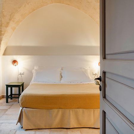 Masseria Gorgognolo Bed and Breakfast Ostuni Exterior foto