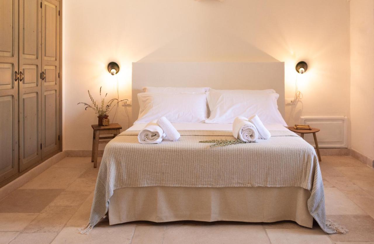 Masseria Gorgognolo Bed and Breakfast Ostuni Exterior foto