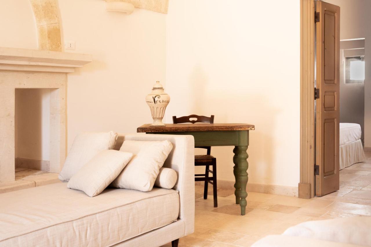 Masseria Gorgognolo Bed and Breakfast Ostuni Exterior foto