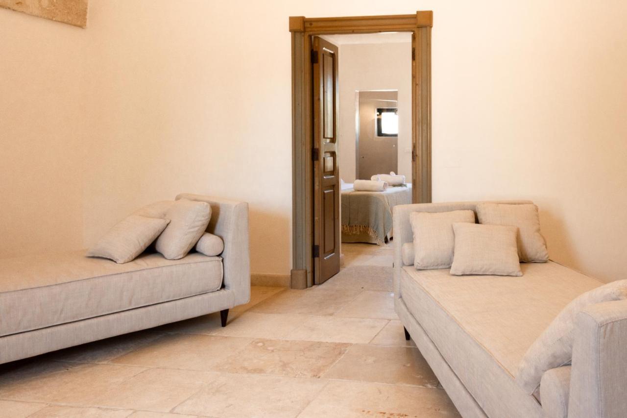 Masseria Gorgognolo Bed and Breakfast Ostuni Exterior foto