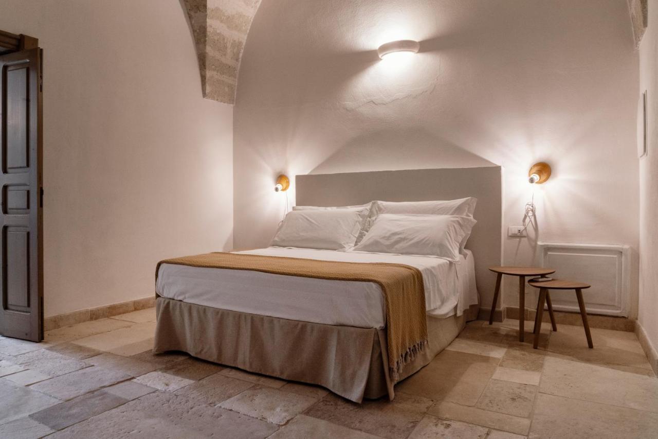 Masseria Gorgognolo Bed and Breakfast Ostuni Exterior foto