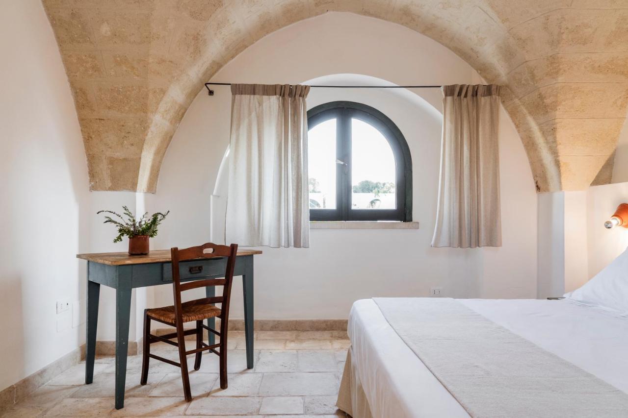 Masseria Gorgognolo Bed and Breakfast Ostuni Exterior foto