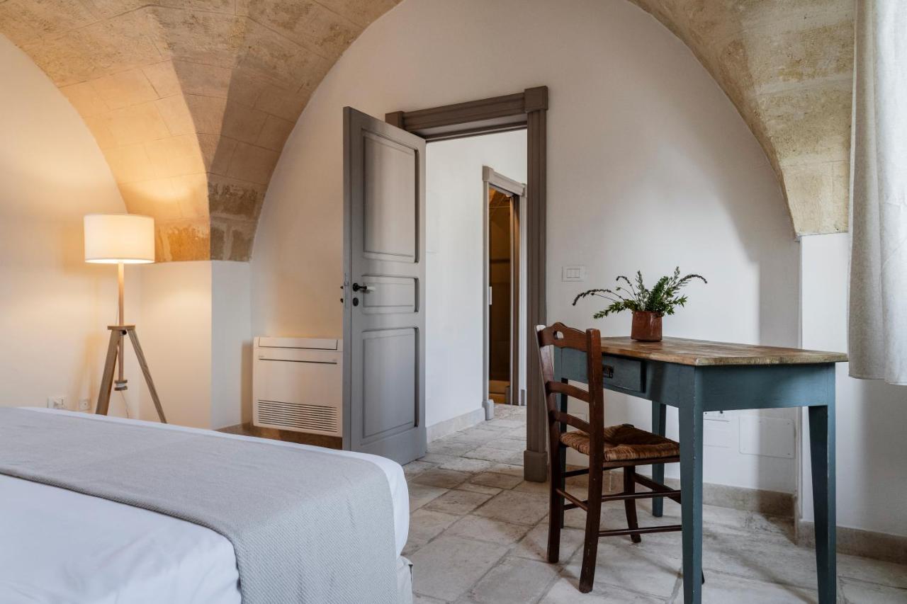 Masseria Gorgognolo Bed and Breakfast Ostuni Exterior foto