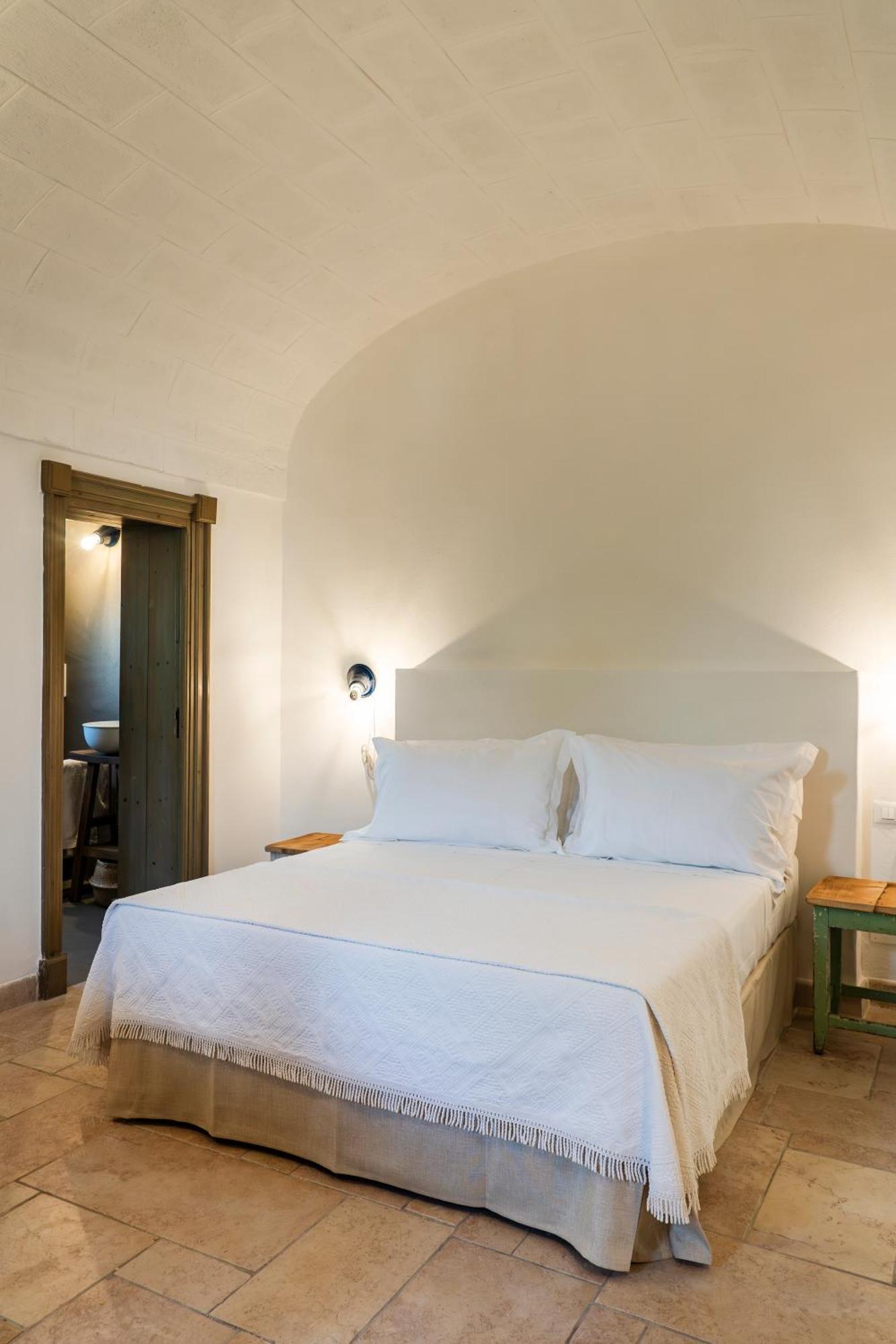 Masseria Gorgognolo Bed and Breakfast Ostuni Exterior foto