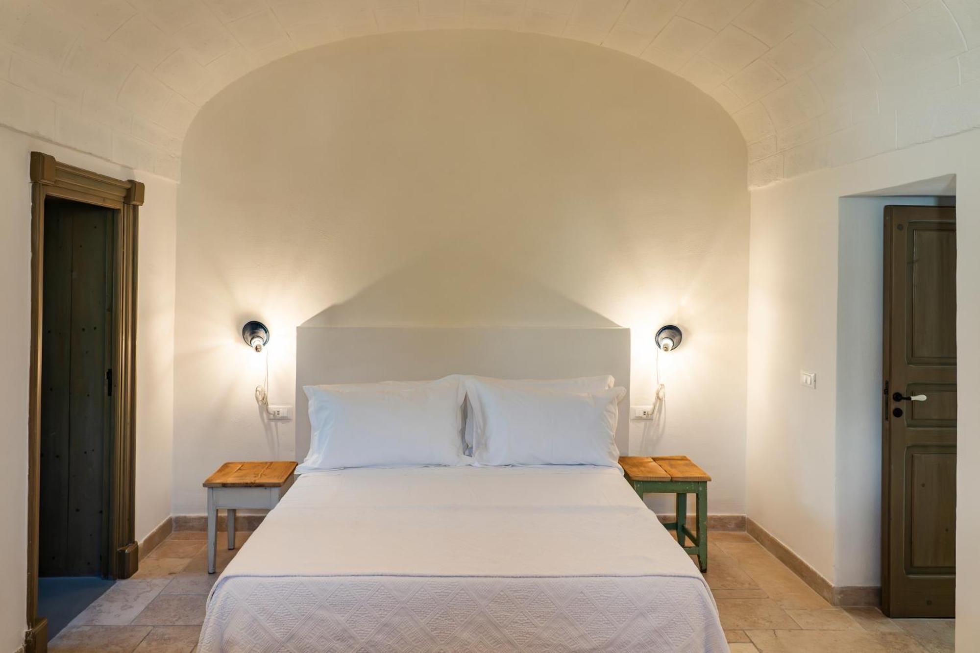 Masseria Gorgognolo Bed and Breakfast Ostuni Exterior foto