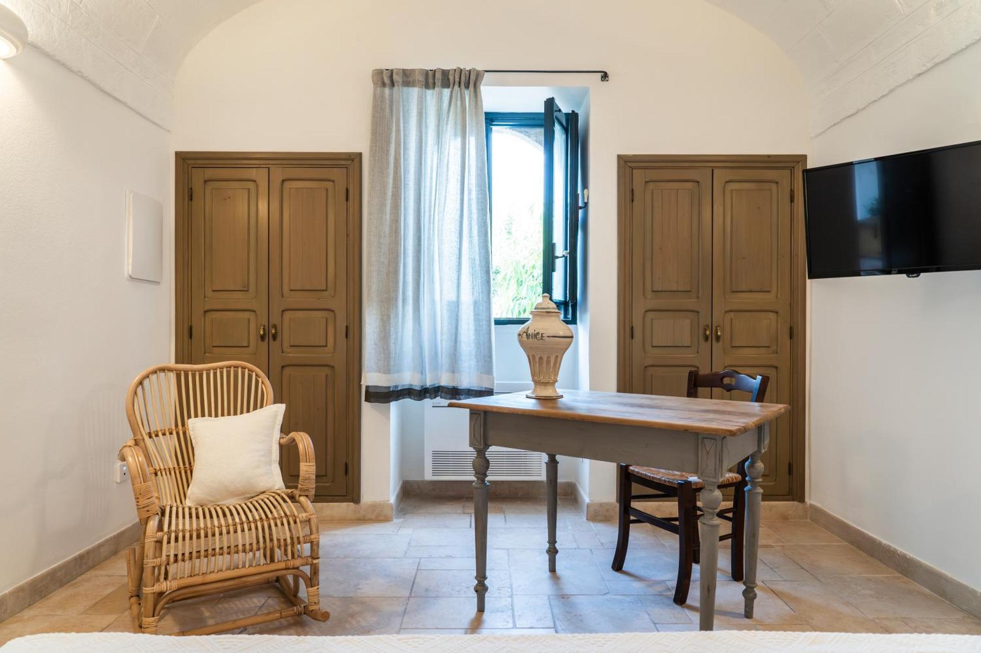 Masseria Gorgognolo Bed and Breakfast Ostuni Exterior foto