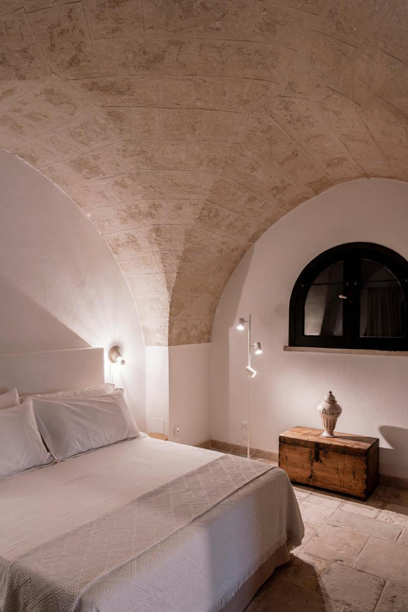 Masseria Gorgognolo Bed and Breakfast Ostuni Exterior foto