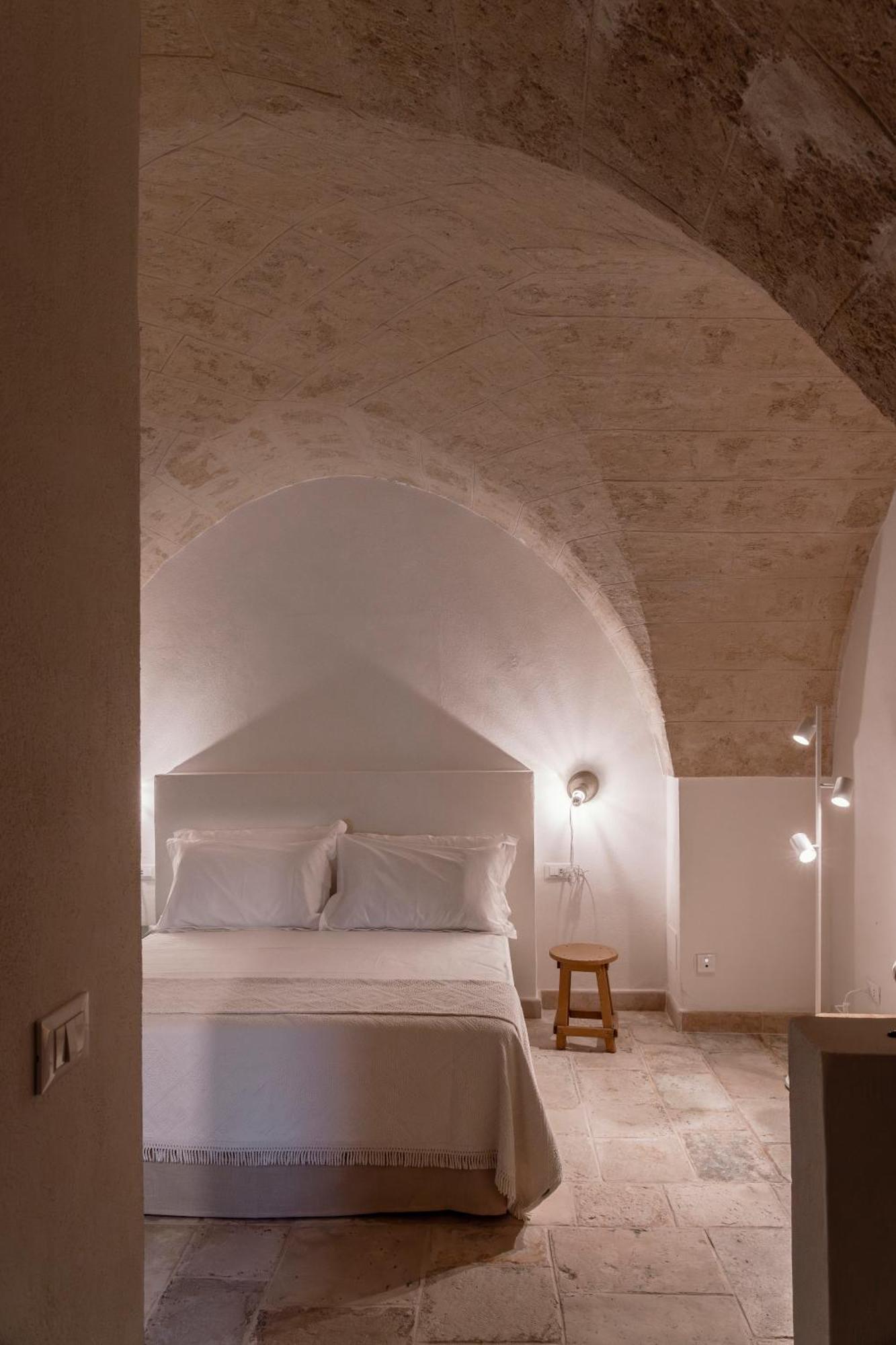 Masseria Gorgognolo Bed and Breakfast Ostuni Exterior foto