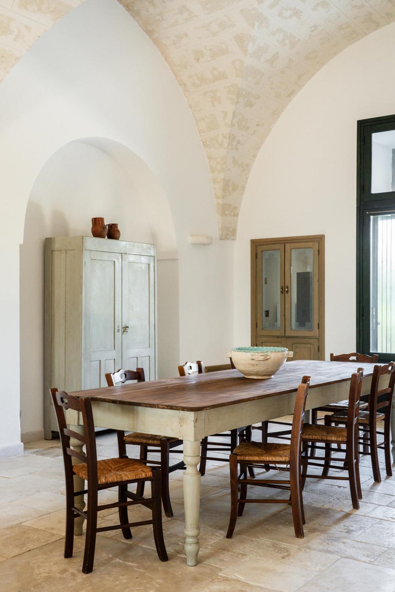 Masseria Gorgognolo Bed and Breakfast Ostuni Exterior foto