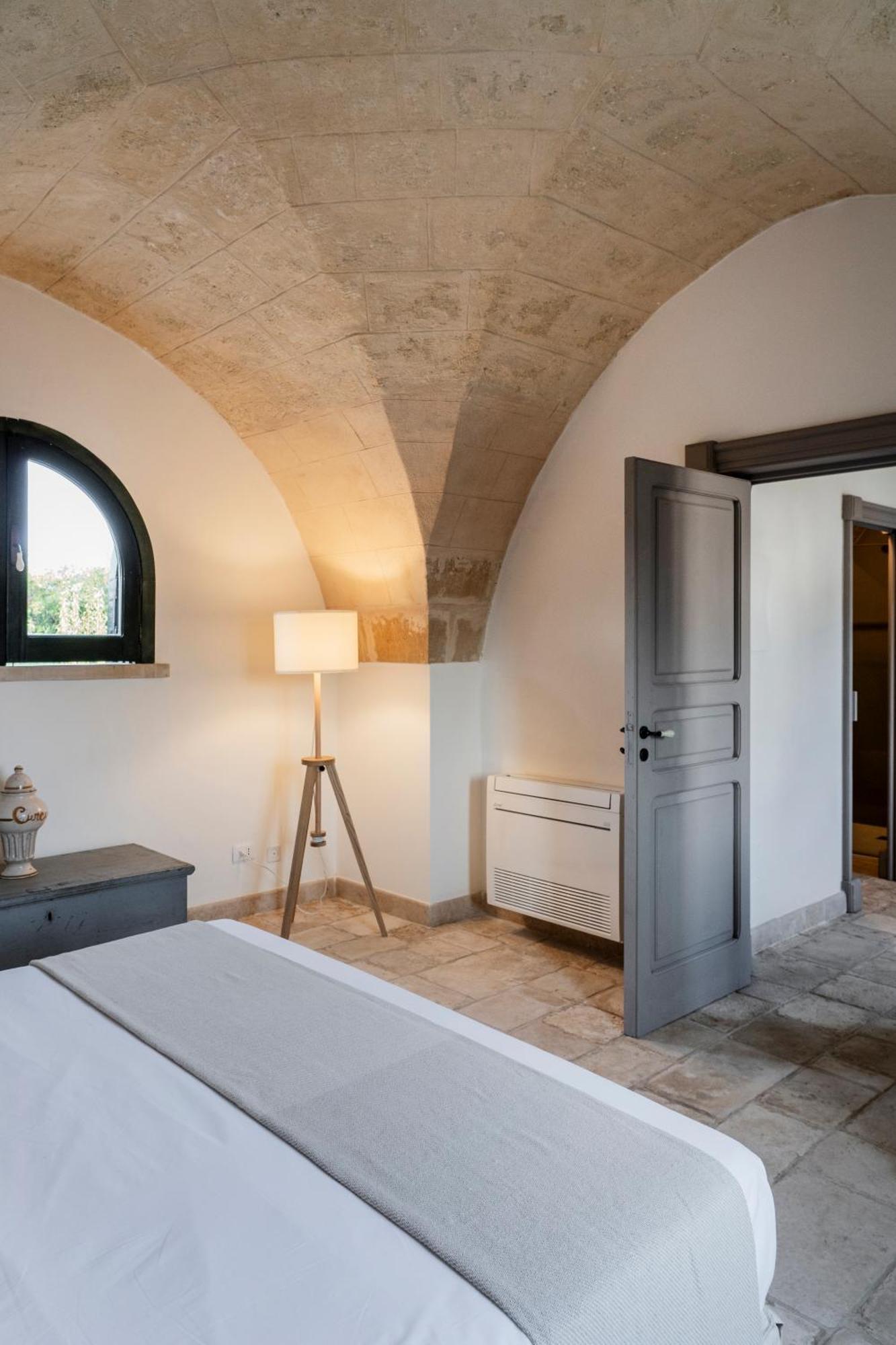 Masseria Gorgognolo Bed and Breakfast Ostuni Exterior foto