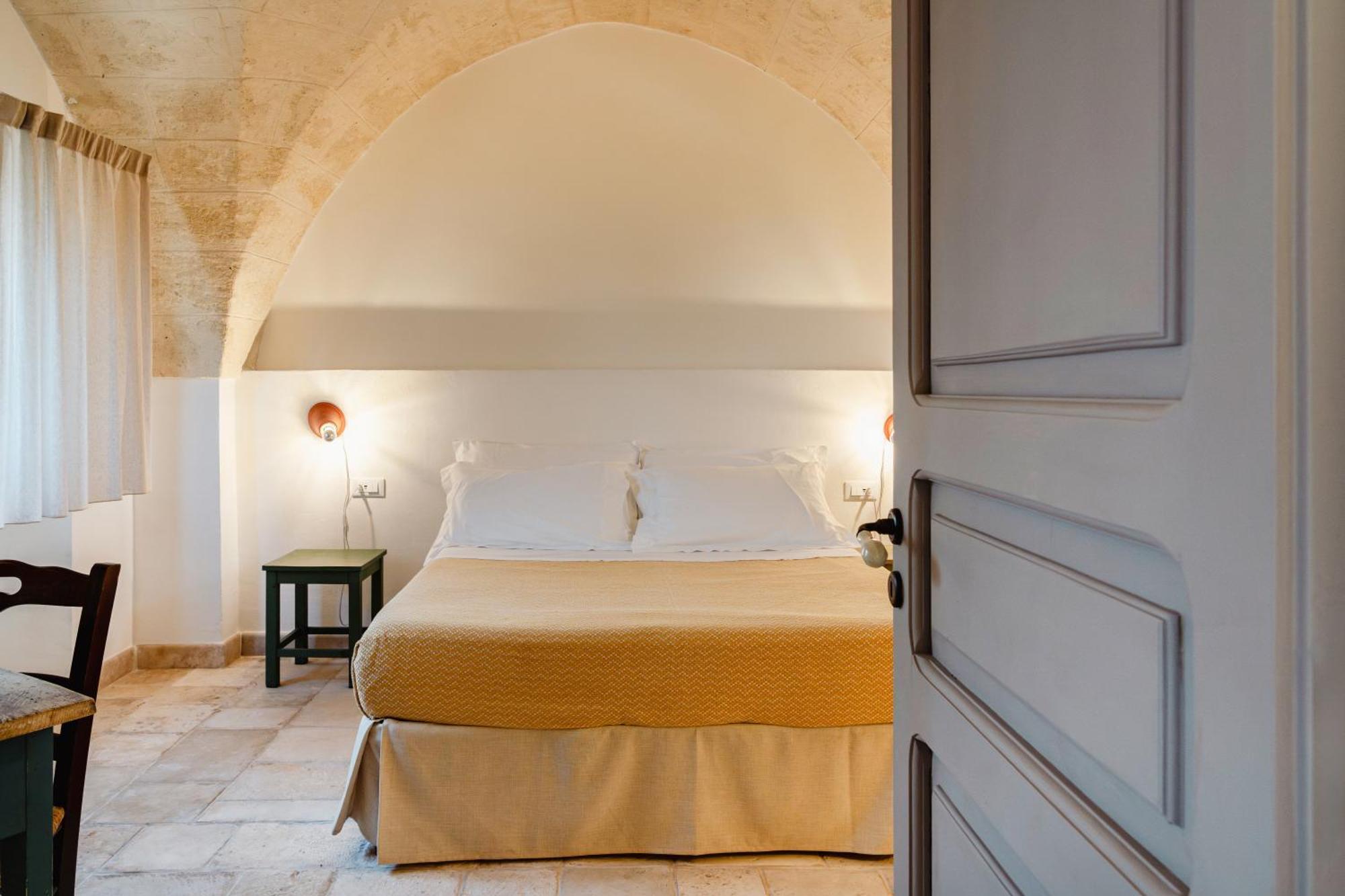 Masseria Gorgognolo Bed and Breakfast Ostuni Exterior foto