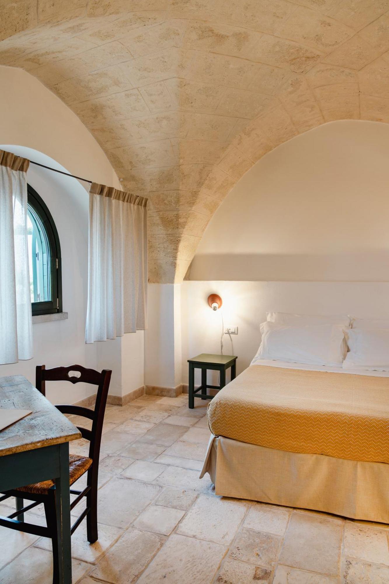 Masseria Gorgognolo Bed and Breakfast Ostuni Exterior foto