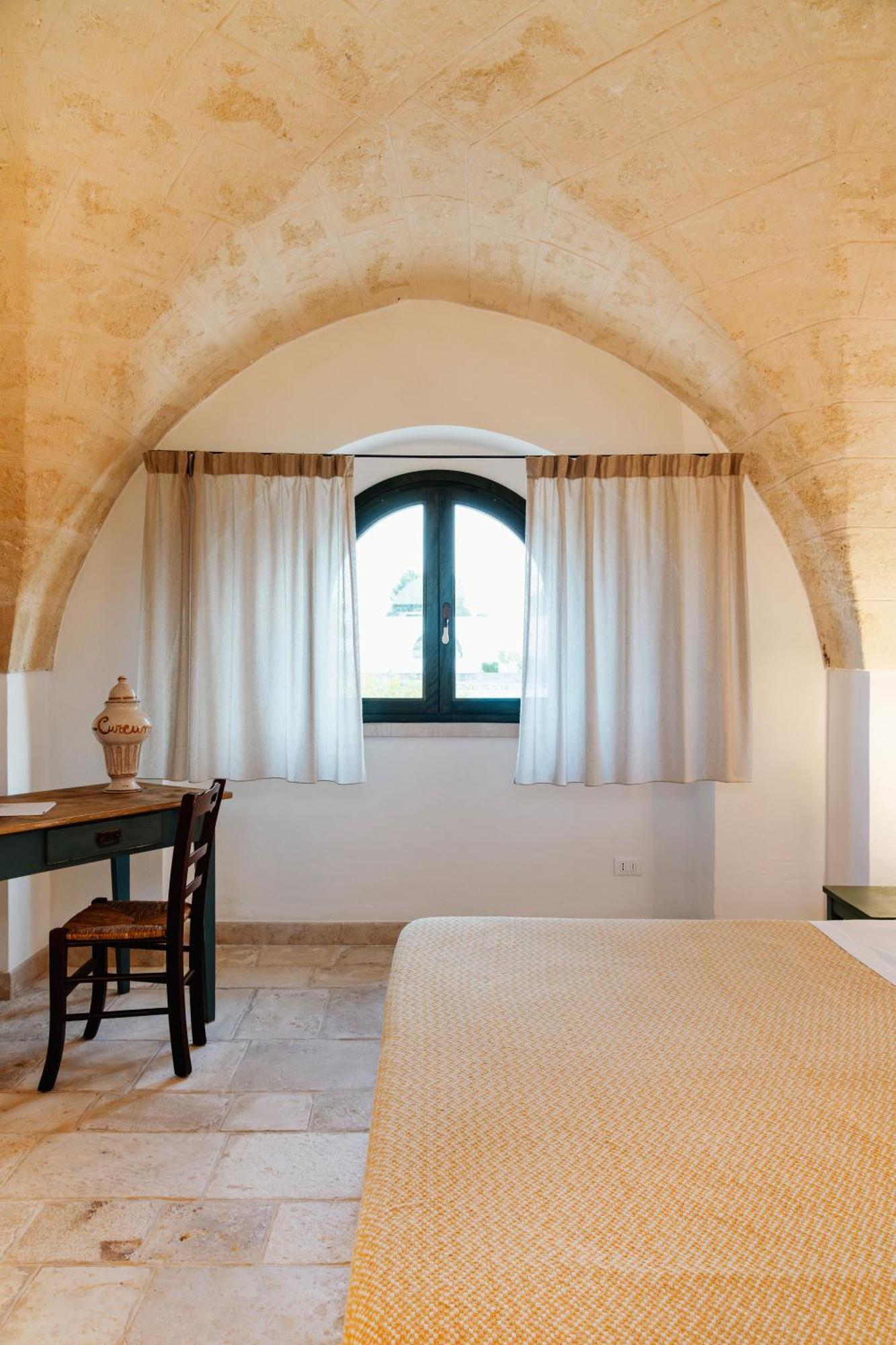 Masseria Gorgognolo Bed and Breakfast Ostuni Exterior foto