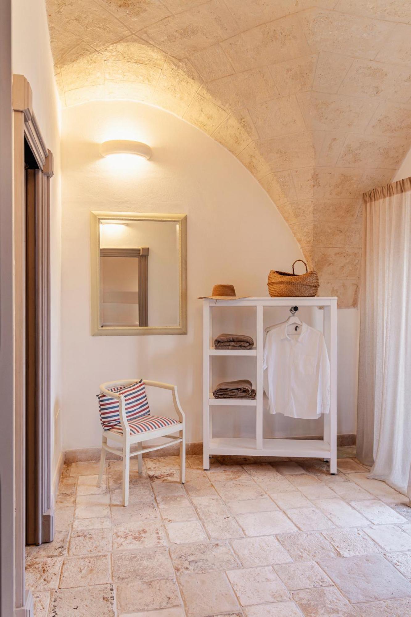 Masseria Gorgognolo Bed and Breakfast Ostuni Exterior foto