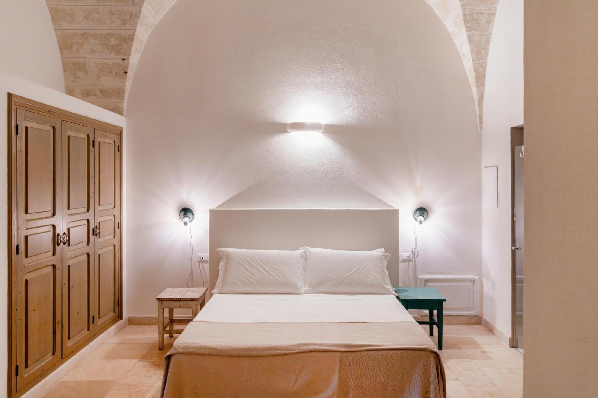 Masseria Gorgognolo Bed and Breakfast Ostuni Exterior foto