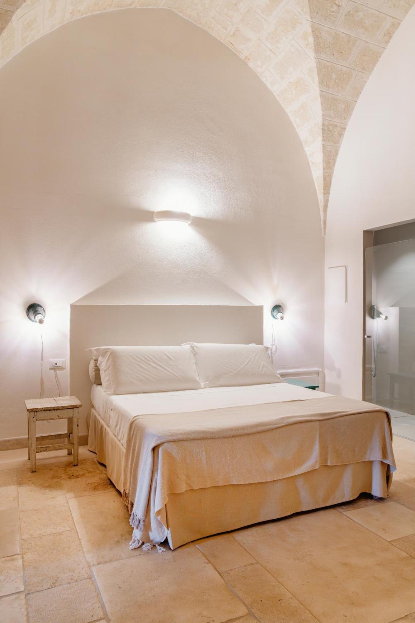 Masseria Gorgognolo Bed and Breakfast Ostuni Exterior foto